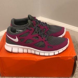 Nike Free Run 2 Women’s Size 8